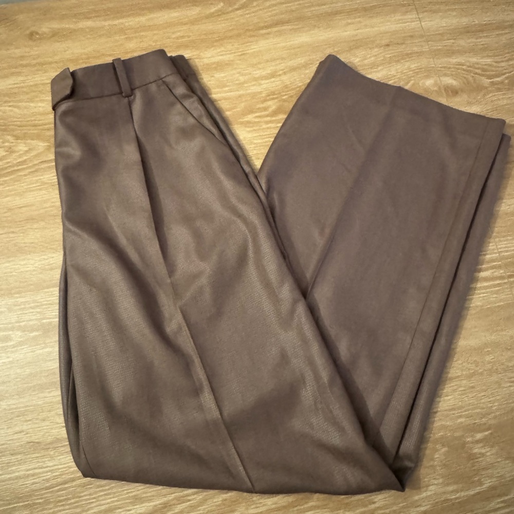 Zara Tailored Pants